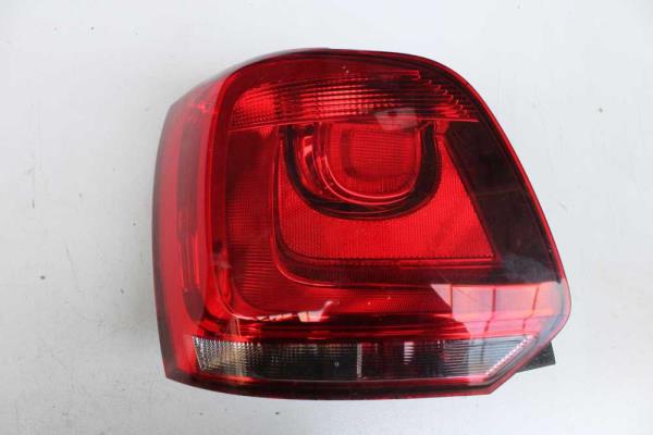 FEU ARRIERE GAUCHE VW  - Vue 1